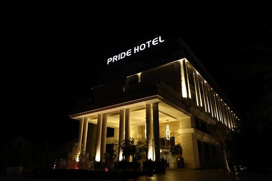 Pride Hotel Indore